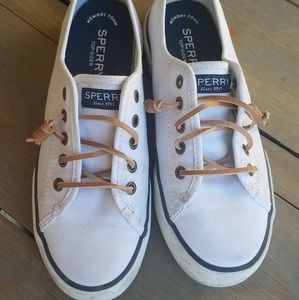 Sperry slides